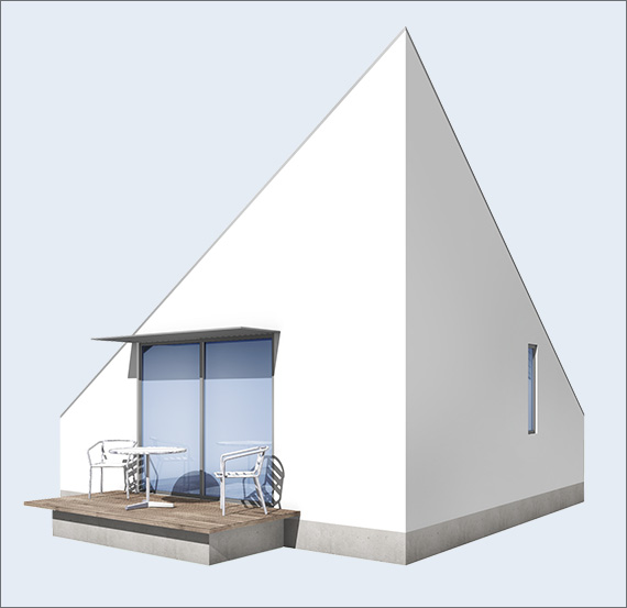 スタンダードタイプ35