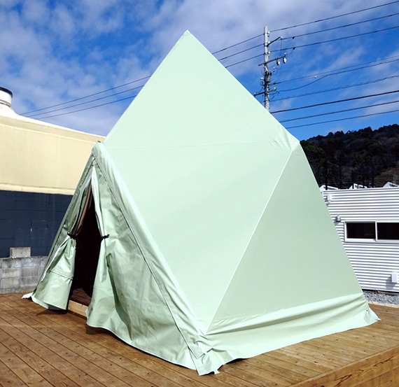 小型タイプ12　B